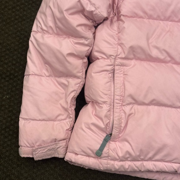 The North Face Nuptse Retro 1996 pink medium - Picture 2 of 10